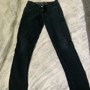 Forever 21 jeans